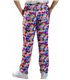 Pantalón unisex algodón Agatha 700054