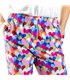 Pantalón unisex algodón Agatha 700054