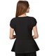 Blusa mujer punto crepe Veza 600026