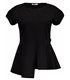 Blusa mujer punto crepe Veza 600026