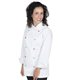 Chaqueta de Cocina para mujer  Niza 918B