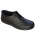 Zapato piel cordones 20001 Tallas grandes (47-50)