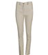 Pantalón mujer chino T400 700028