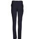 Pantalón mujer chino T400 700028