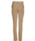 Pantalón mujer chino T400 700028