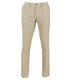 Pantalón hombre chino T400 700027