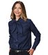 Camisa mujer Elysian Cinzia 240008