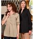 Camisa mujer Elysian Livia 240015