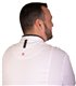 Chaqueta cocina chef unisex Erebo 930013