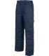 Pantalón acolchado para industria y servicios Workteam B1410