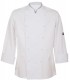 Chaqueta de cocina unisex Ulises Gastro Chef de Gary's 9331