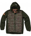 Chaqueta Sudadera camuflaje sport  S8550