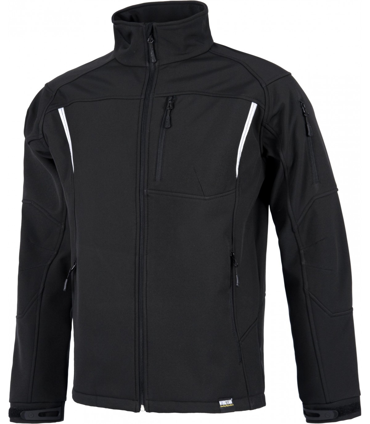 Chaqueta Deportiva Worskhell S9490