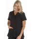 Blusa sanitaria mujer microfibra Sonia 6551