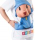 Casaca microfibra unisex Microfibra Pocoyo 6113