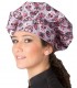 Gorro gran Chef 4488 Catrina