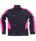 Chaqueta sport deportiva elástica S7551