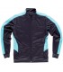 Chaqueta sport deportiva elástica S7551