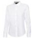 Camisa oxford mujer hostelería 405005S