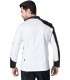 Chaqueta de hombre cocina Gil 9401