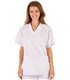 Blusa unisex microfibra 360 Silvadur™ Gari 6177