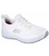 Sckechers SK77222EC Squad SR Blanco Mujer