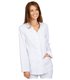 Blusa sanitaria mujer microfibra Aitana 6594BYN