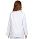 Blusa sanitaria mujer microfibra Aitana 6594BYN