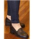 Zapato mujer piel Relax Dian