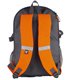 Mochila protección Alta Visibilidad WFA4074