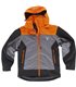 Chaqueta Workshell Sport impermeable S8225