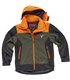 Chaqueta Workshell Sport impermeable S8225