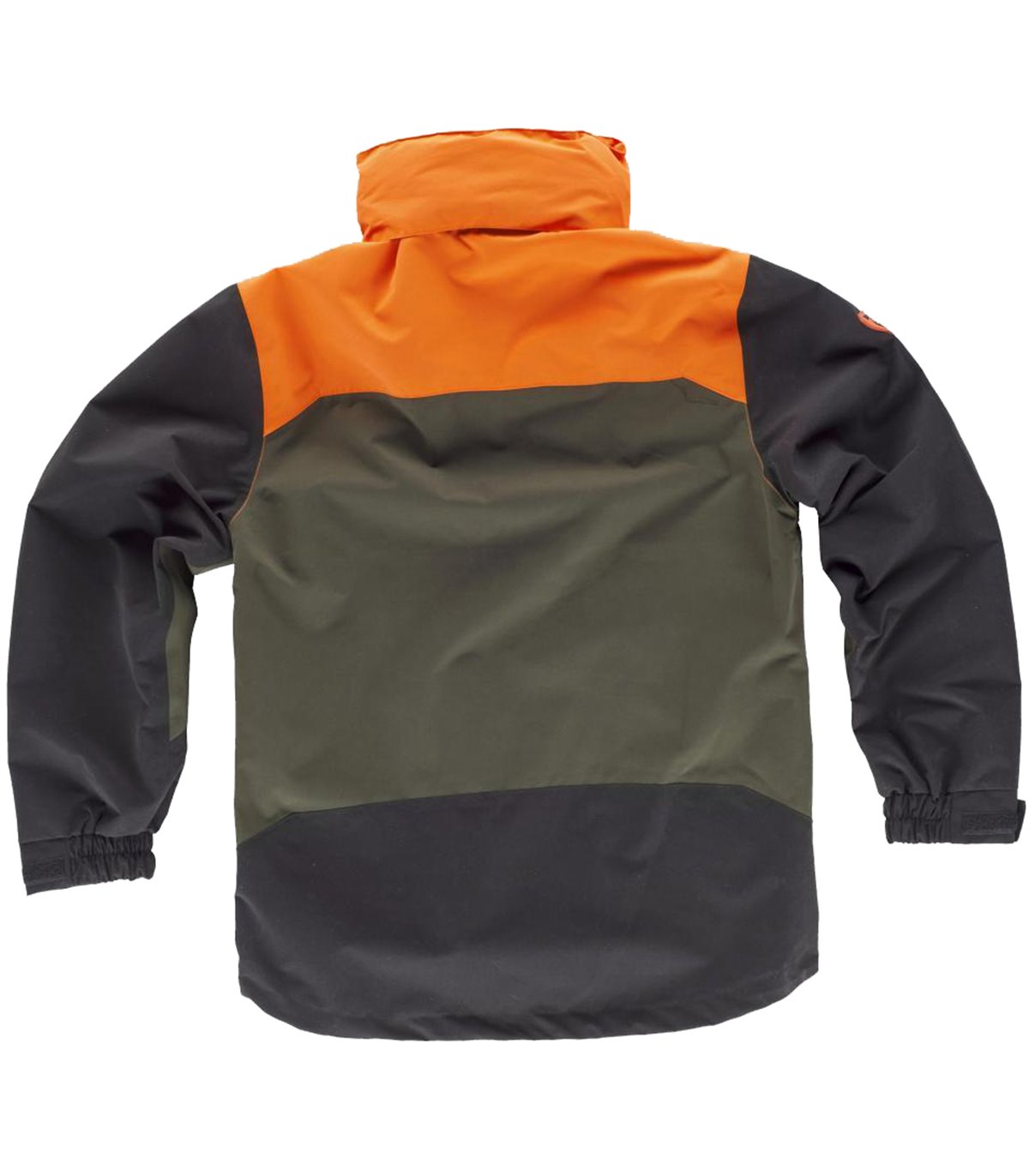 Chaqueta de caza y pesca S8650 Hunterteam