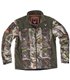 Chaqueta Workshell camuflaje Sport S8665