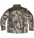 Chaqueta Workshell camuflaje Sport S8665