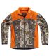 Chaqueta Workshell camuflaje Sport S8665