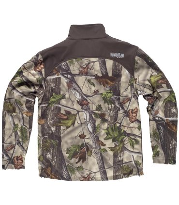 S8625 Chaqueta de caza y pesca Hunterteam