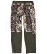 Pantalón workshell camuflaje Sport S8365