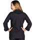 Chaqueta mujer elástica microfibra Iza 9428