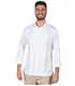 Chaqueta cocina unisex ecológica Haro 9424