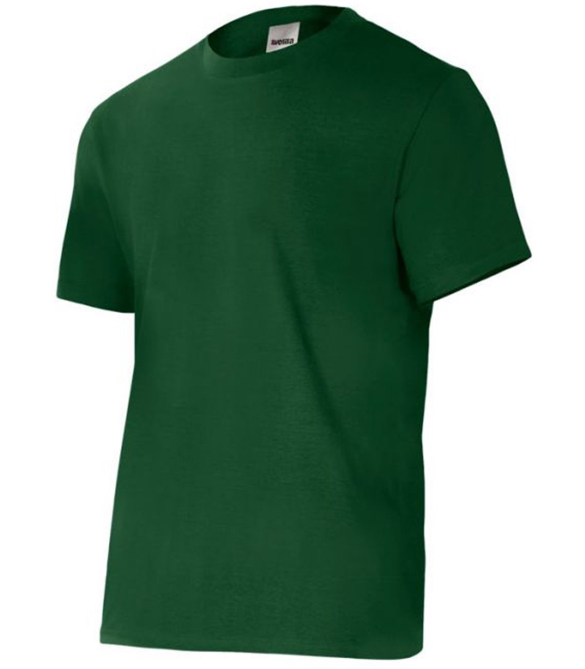Camiseta Classic Unisex manga larga - Verde inglés — TextilShop