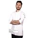 Chaqueta cocina unisex Gastro Chef Tyr 930028