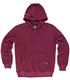 Sudadera básica con capucha S5506