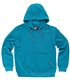 Sudadera básica con capucha S5506