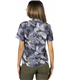 Camisa mujer Hawaiana Hibiscus 210008