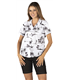 Camisa mujer Hawaiana Coconutl 210008