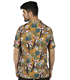 Camisa hombre Hawaiana Tucán 210008