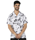 Camisa hombre Hawaiana Coconut 210008