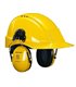 Auricular para casco PELTOR OPTIME I - SNR 26 dB