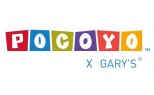 POCOYO X GARY'S